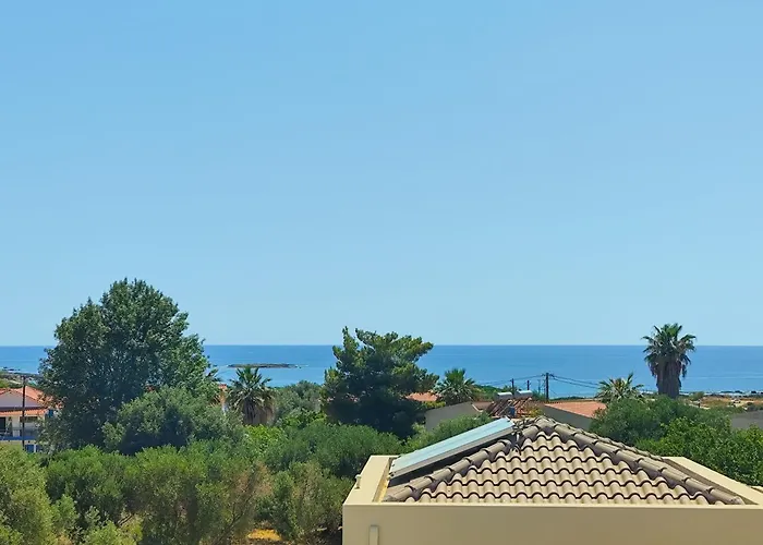 Nefeli - Elysian Kefalonia, 200m From Beach, New 2024