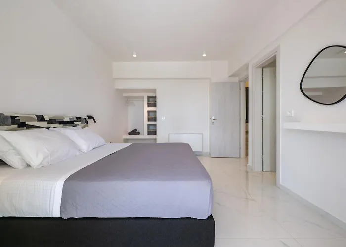 Nefeli - Elysian Kefalonia, 200m From Beach, New 2024 *