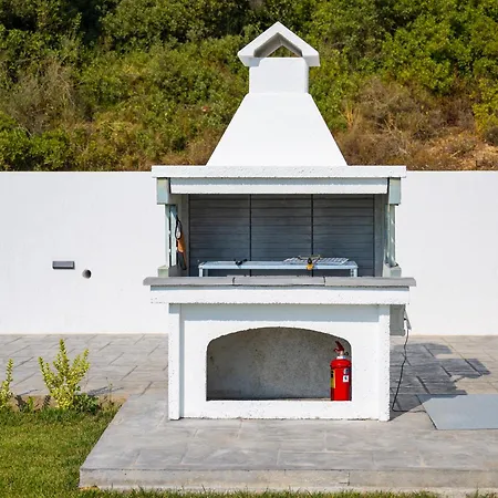 Nefeli - Elysian Kefalonia, 200m From Beach, New 2024 * Minia