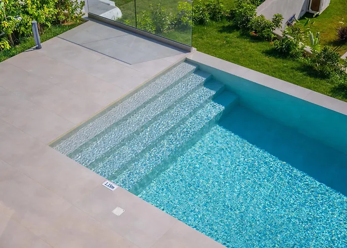 Villa Nefeli - Elysian Kefalonia, 200m From Beach, New 2024 *