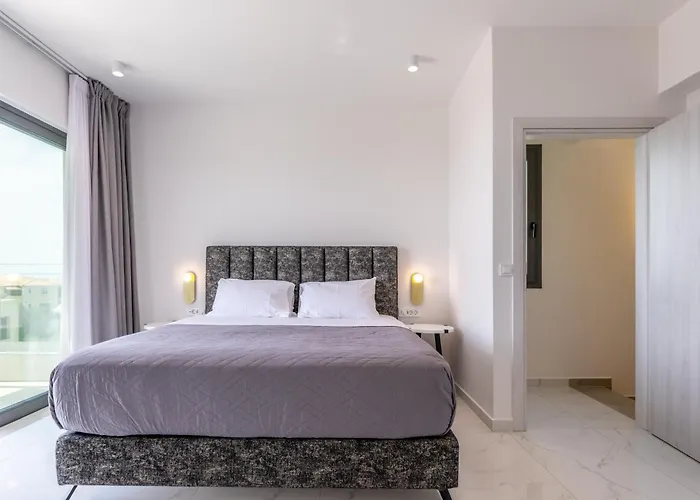 Nefeli - Elysian Kefalonia, 200m From Beach, New 2024 Villa Minia