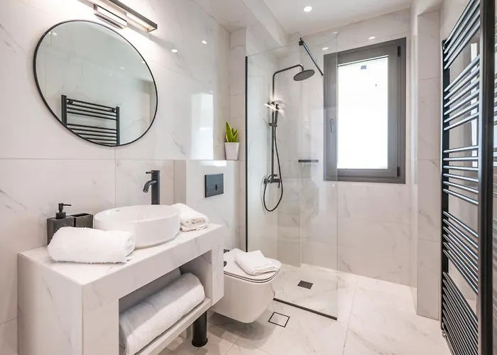 Nefeli - Elysian Kefalonia, 200m From Beach, New 2024 *