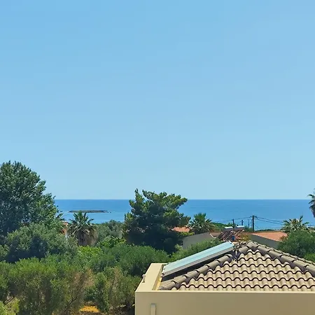 Nefeli - Elysian Kefalonia, 200m From Sandy