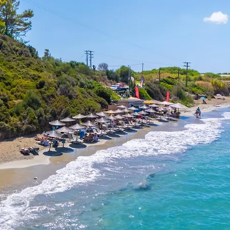 Nefeli - Elysian Kefalonia, 200m From Sandy