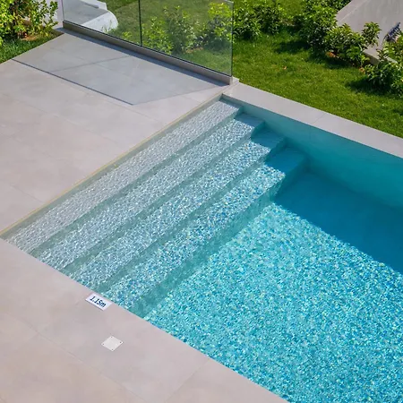 Villa Nefeli - Elysian Kefalonia, 200m From Sandy *