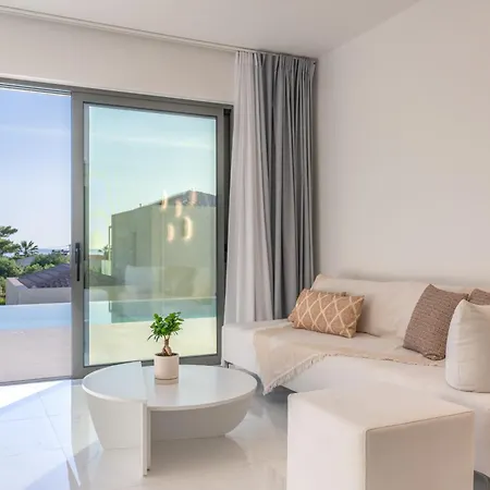 Nefeli - Elysian Kefalonia, 200m From Sandy Villa *