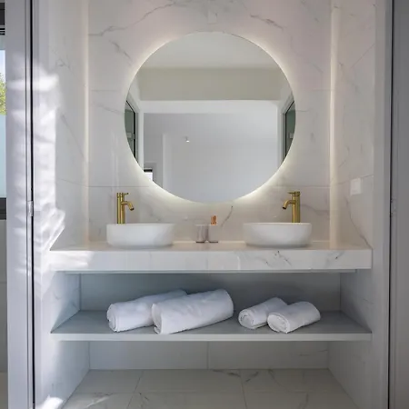 Nefeli - Elysian Kefalonia, 200m From Beach, New 2024 Villa *