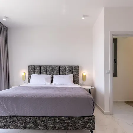 Nefeli - Elysian Kefalonia , 2 Min Walk From The & Brand New 2024 Villa Minia