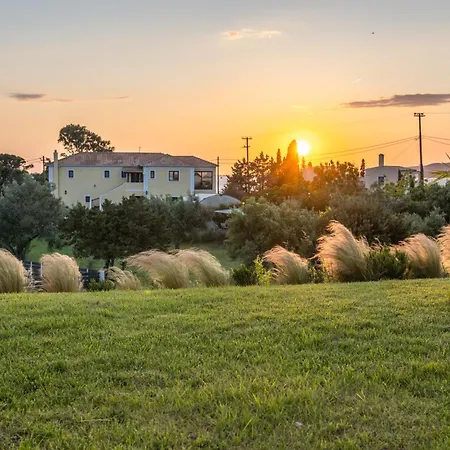 Nefeli - Elysian Kefalonia, 200m From Beach, New 2024