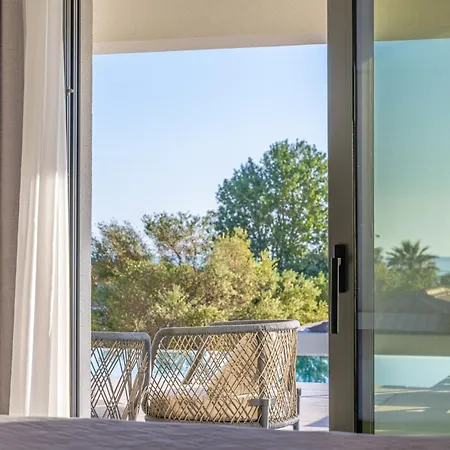 Villa Nefeli - Elysian Kefalonia, 200m From Beach, New 2024