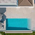Nefeli - Elysian Kefalonia, 200m From Beach, New 2024 Vila *
